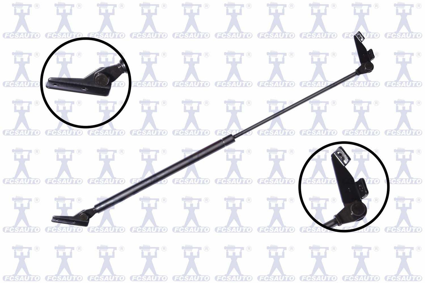 Focus Auto Parts Liftgate Lift Support 84303L