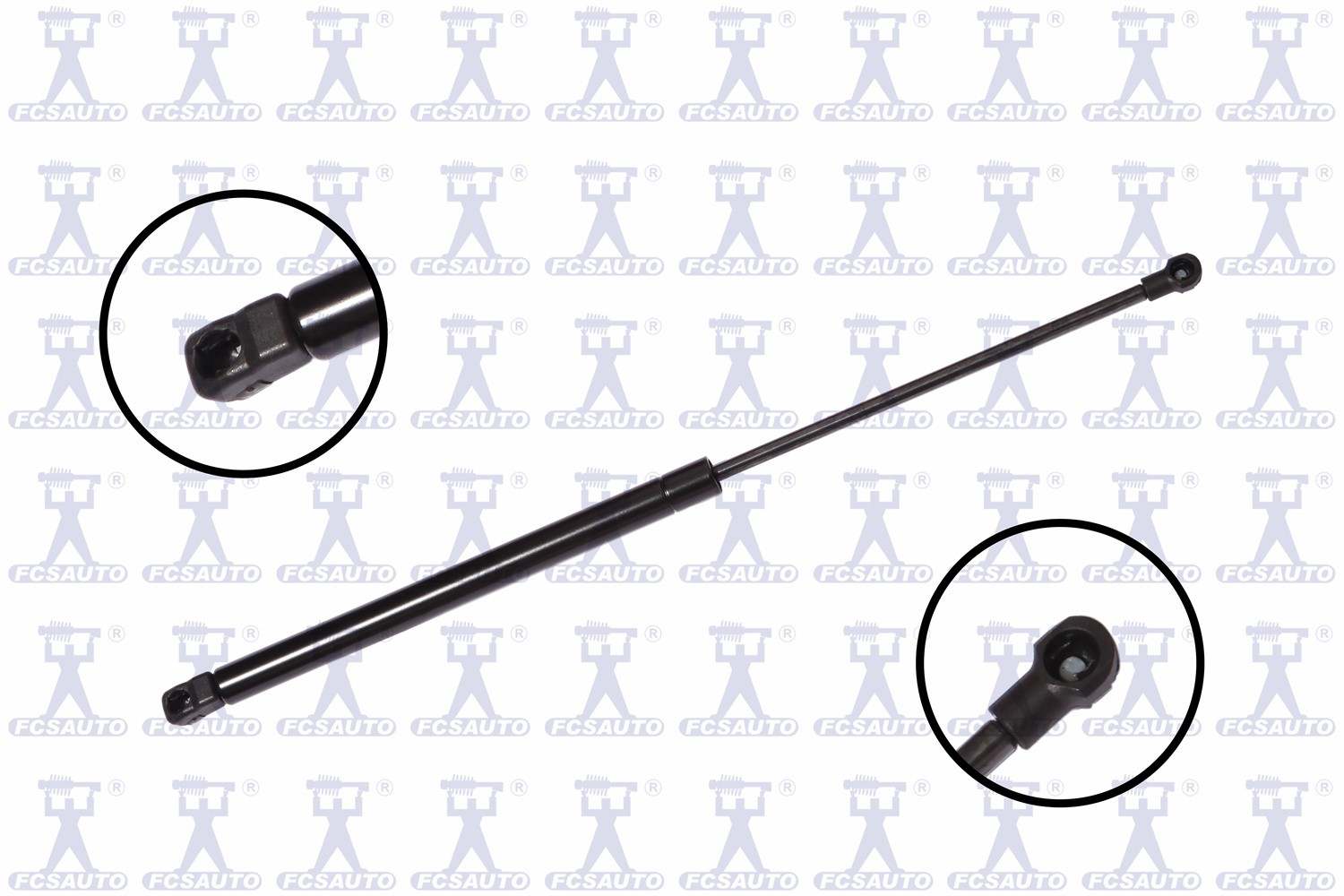 Focus Auto Parts Liftgate Lift Support 84329