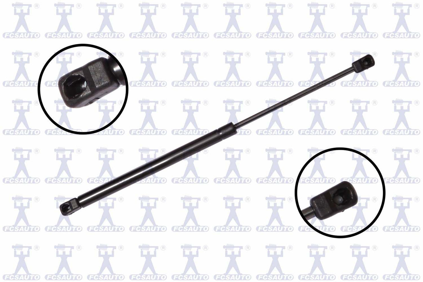 Focus Auto Parts Hatch Lift Support 84331