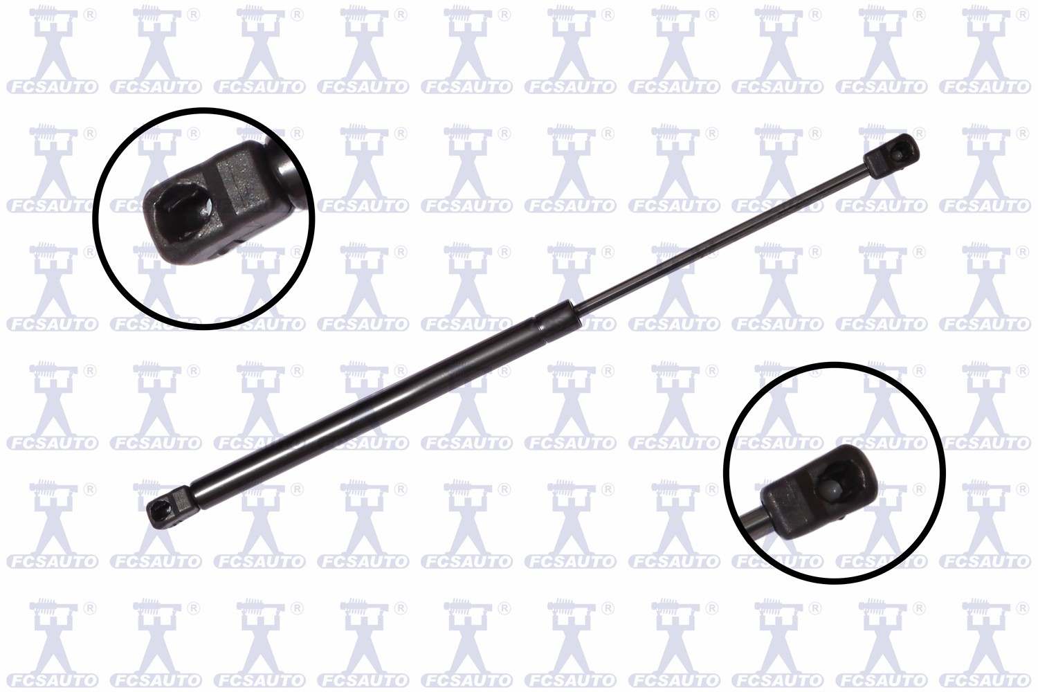 Focus Auto Parts Hatch Lift Support 84331
