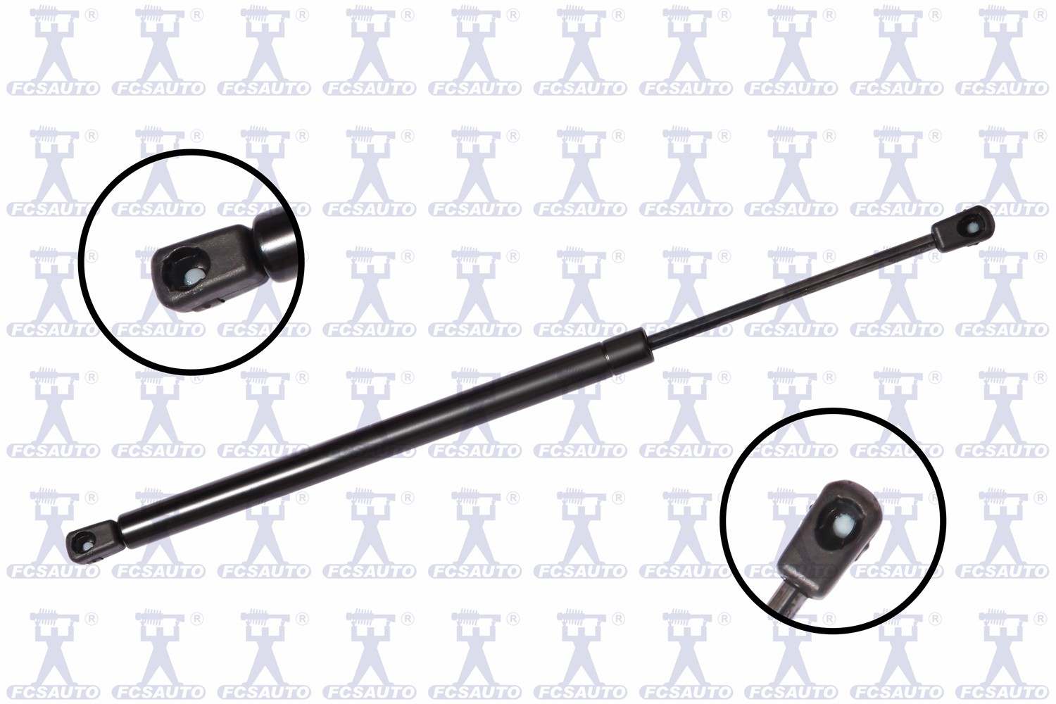 Focus Auto Parts Liftgate Lift Support 84357