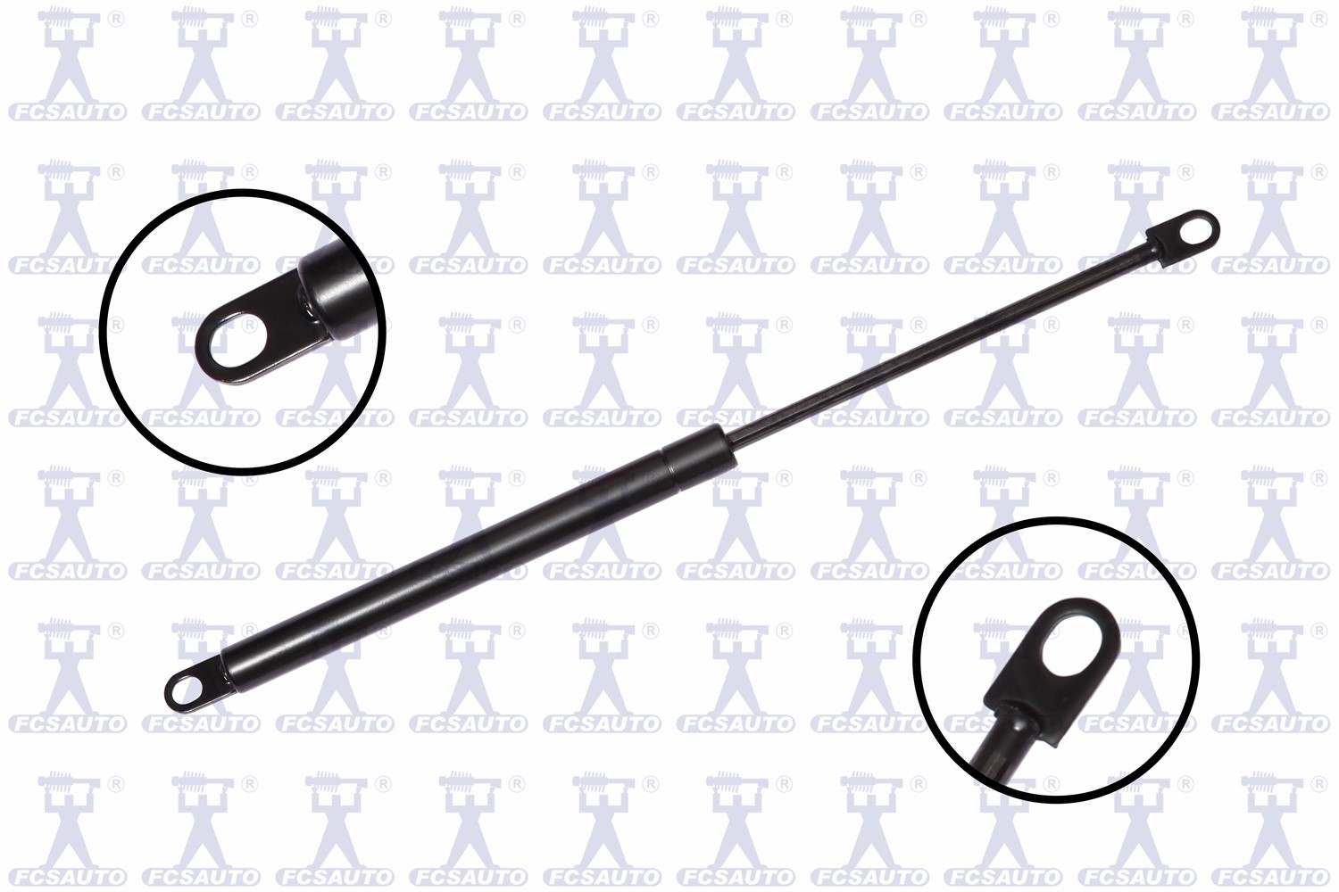 Focus Auto Parts Hatch Lift Support 84400