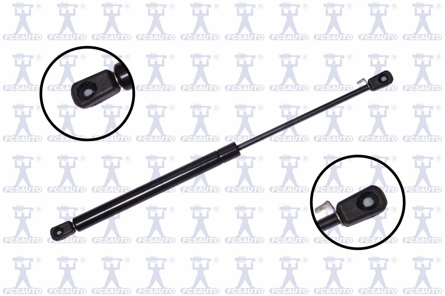 Focus Auto Parts Liftgate Lift Support 84401