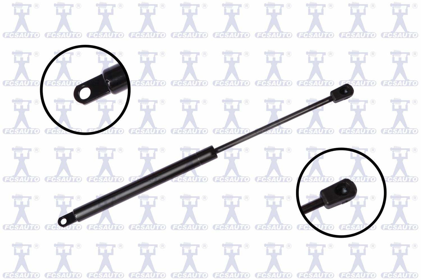 Focus Auto Parts Hood Lift Support 84469