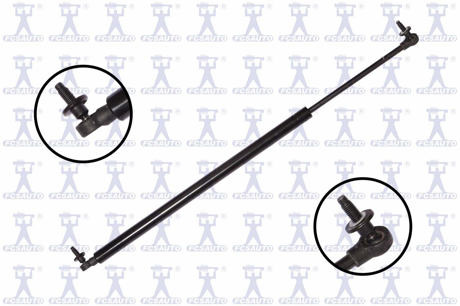Focus Auto Parts Hatch Lift Support 84535