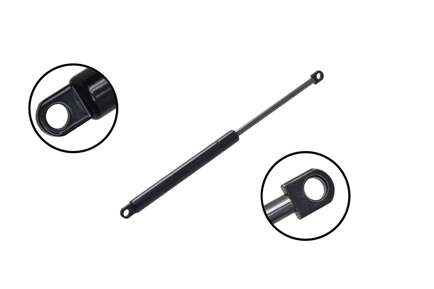 Focus Auto Parts Hood Lift Support 84544