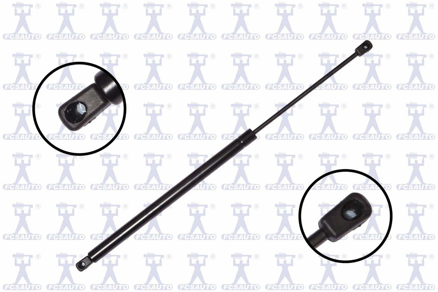 Focus Auto Parts Hatch Lift Support 84593