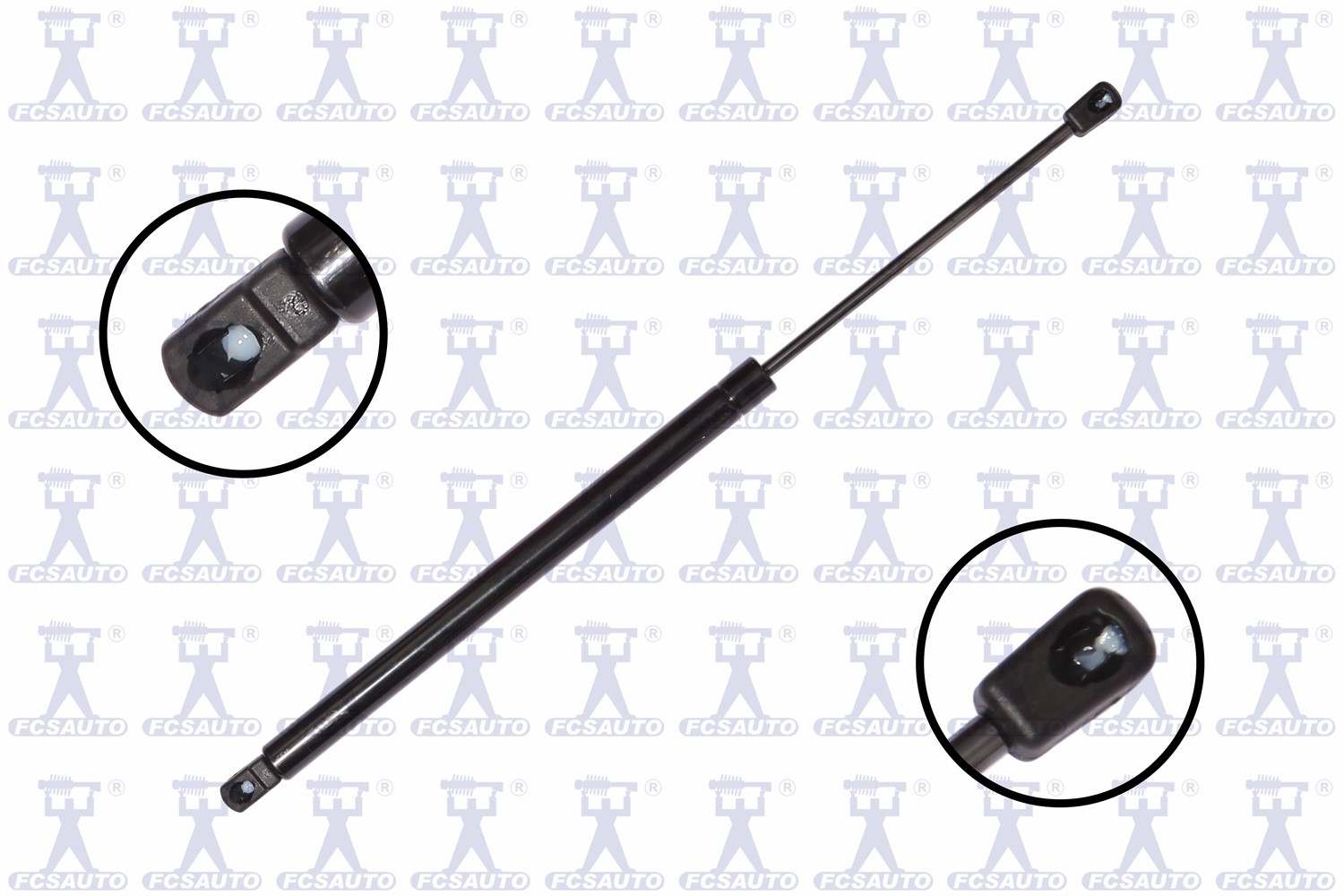 Focus Auto Parts Liftgate Lift Support 84596
