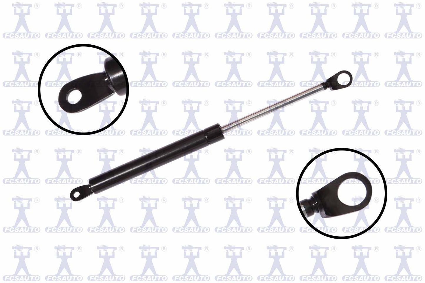 Focus Auto Parts Hood Lift Support 84603