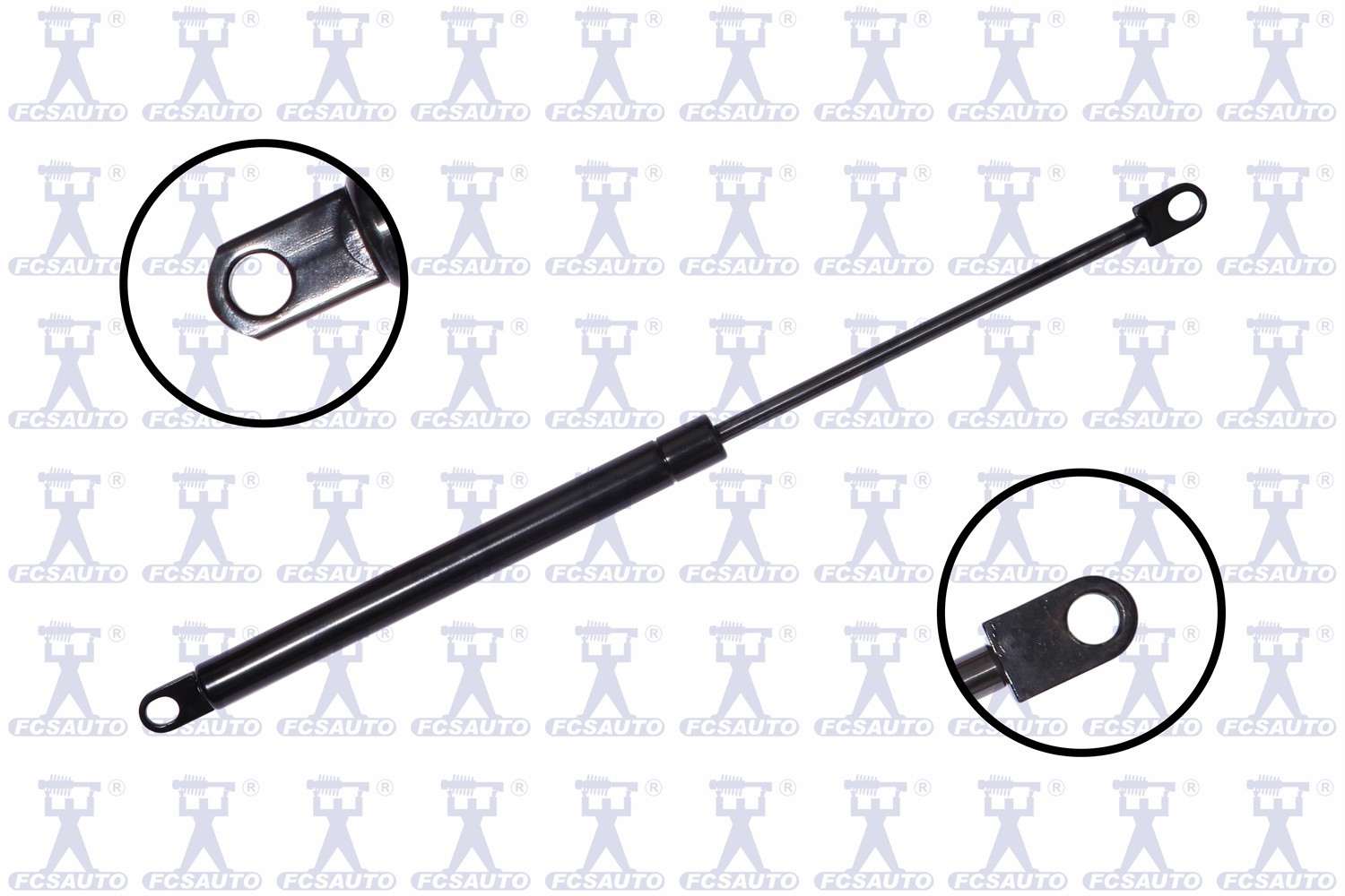 Focus Auto Parts Hatch Lift Support 84688