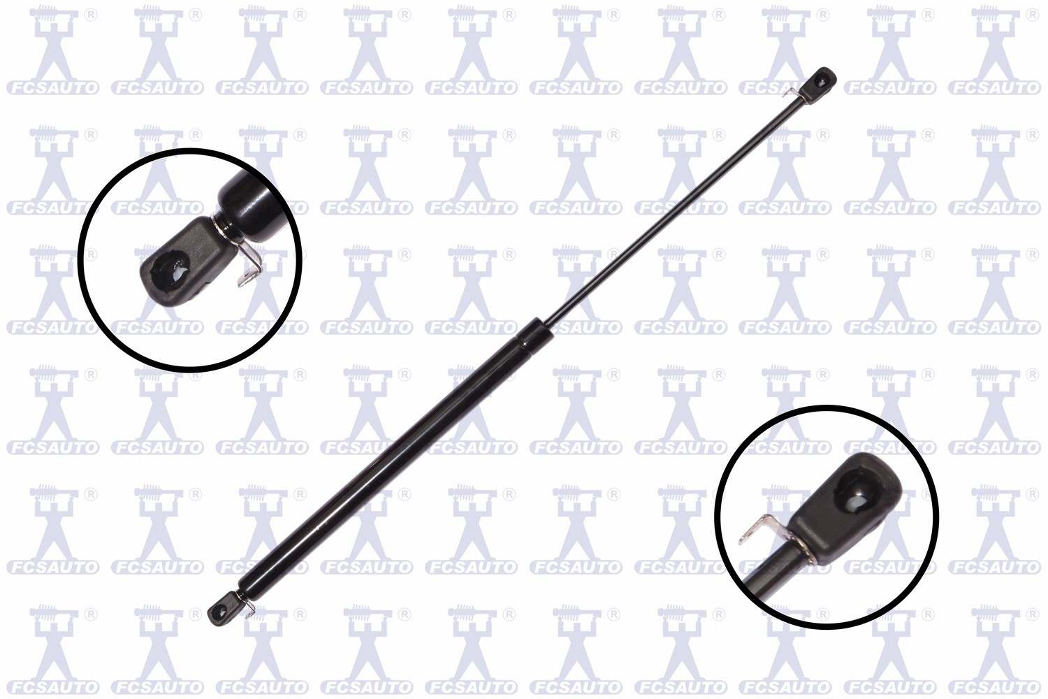 Focus Auto Parts Hatch Lift Support 84722