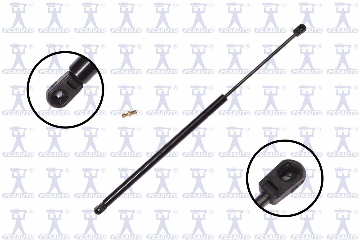 Focus Auto Parts Hatch Lift Support 84727