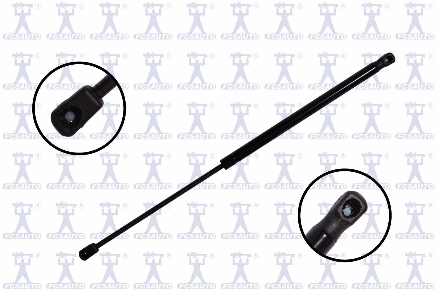 Focus Auto Parts Liftgate Lift Support 84750