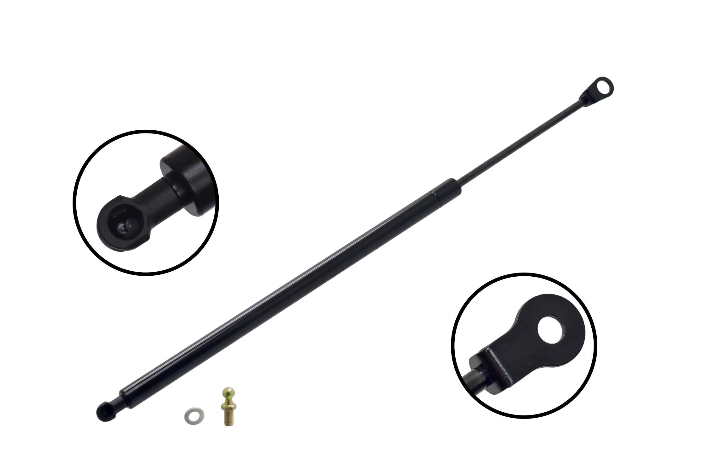 Focus Auto Parts Liftgate Lift Support 84756