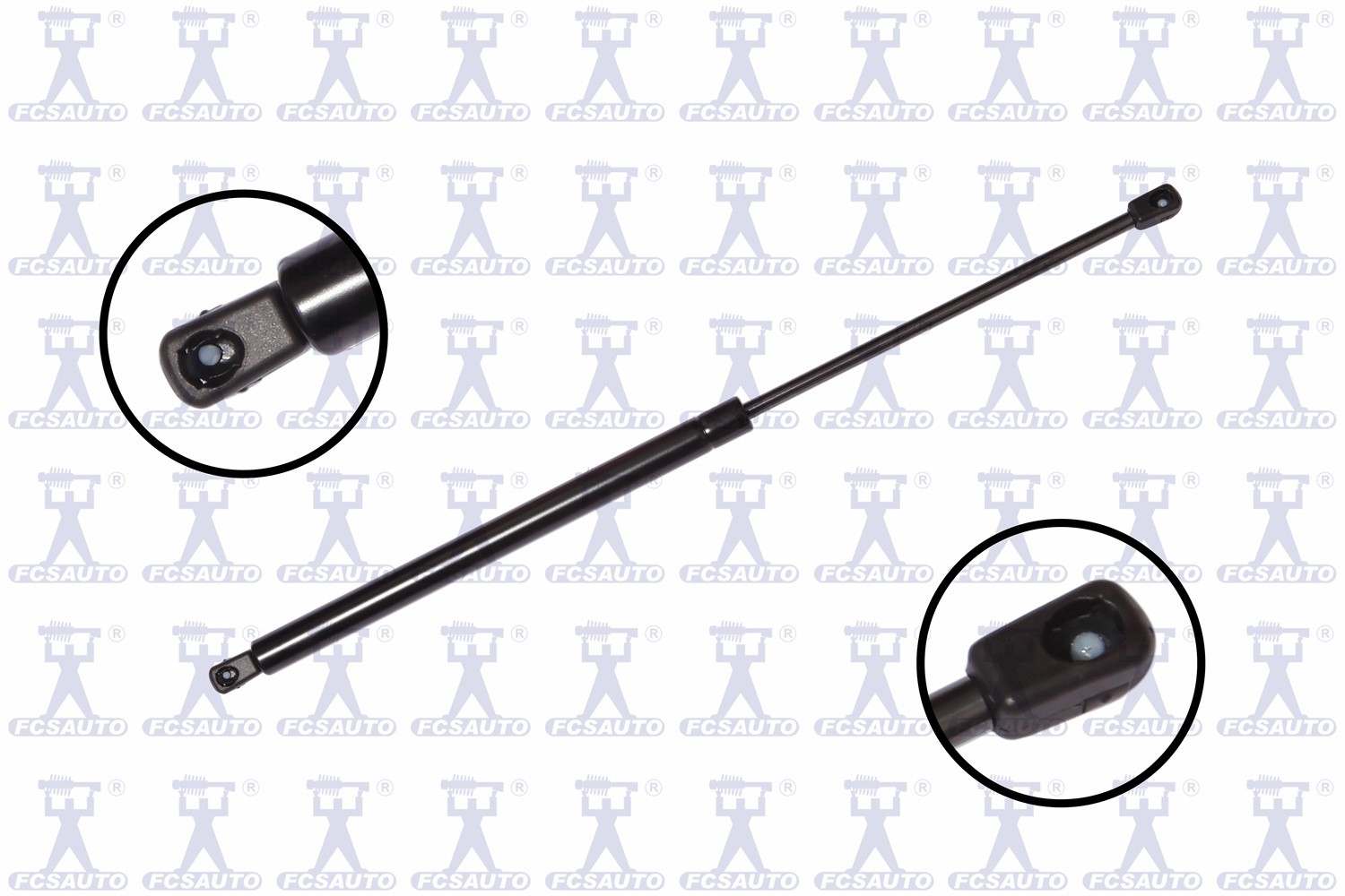 Focus Auto Parts Hatch Lift Support 84758