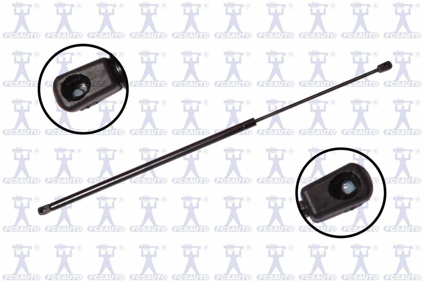 Focus Auto Parts Hatch Lift Support 84807