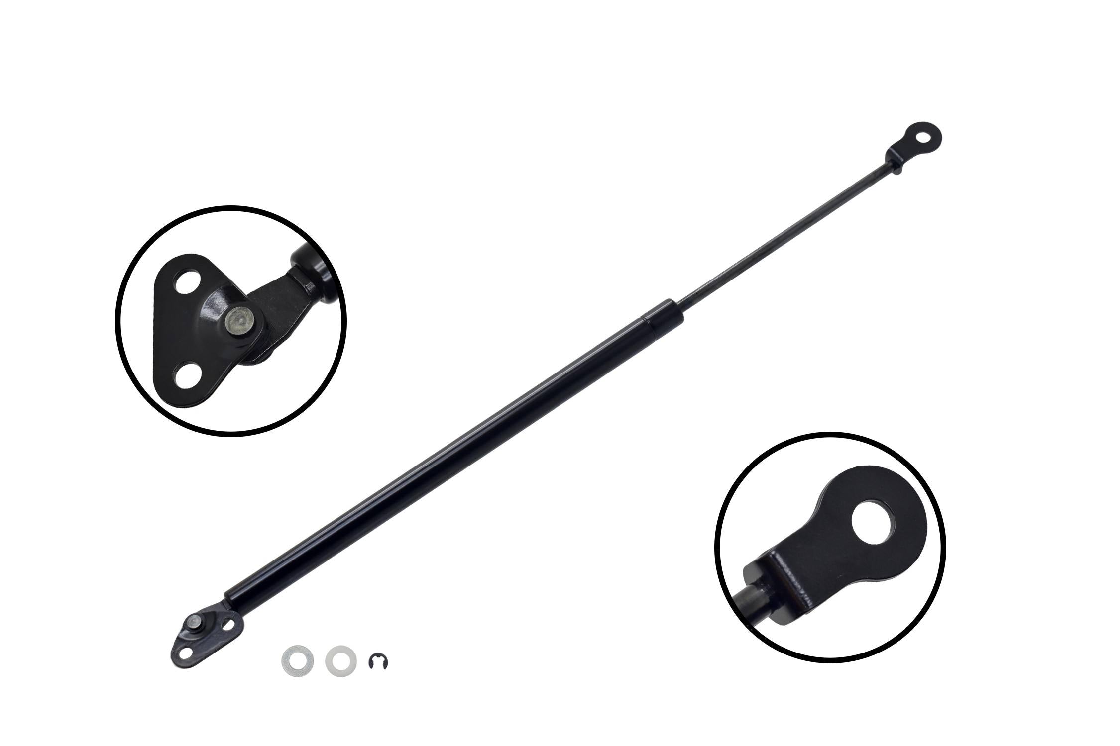 Focus Auto Parts Liftgate Lift Support 84811