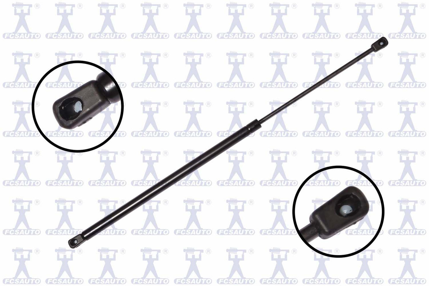 Focus Auto Parts Hatch Lift Support 84812