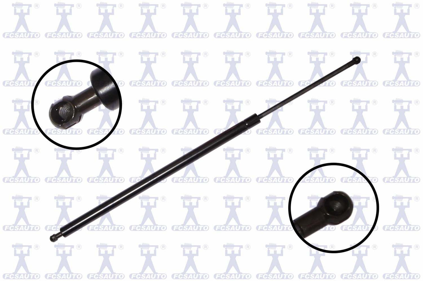 Focus Auto Parts Liftgate Lift Support 84818