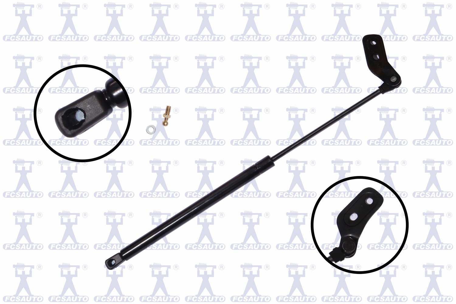 Focus Auto Parts Liftgate Lift Support 84858