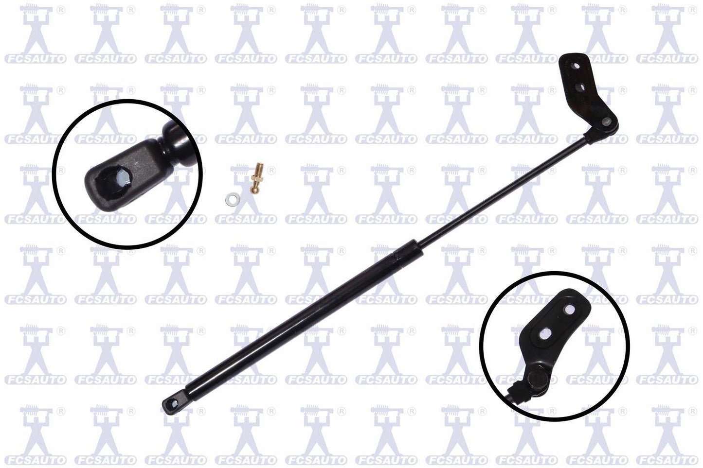 Focus Auto Parts Hatch Lift Support 84858