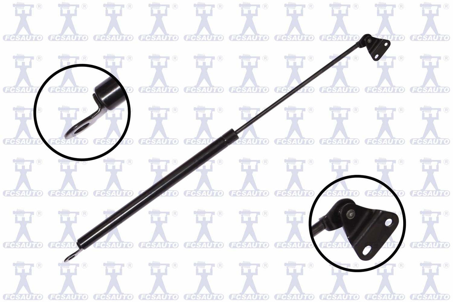 Focus Auto Parts Hatch Lift Support 84870L