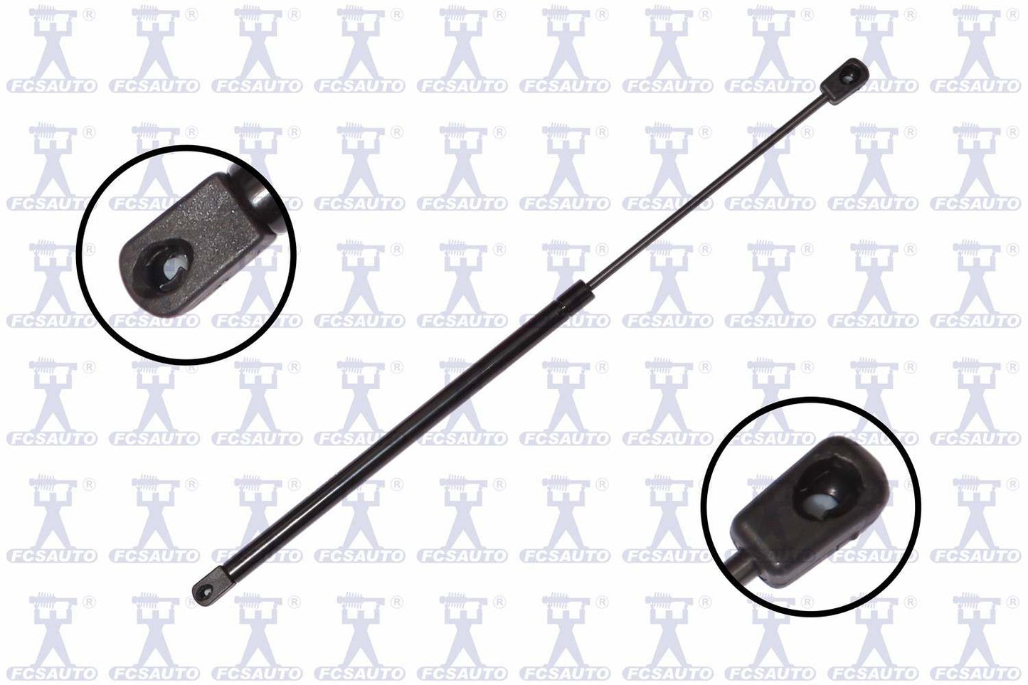 Focus Auto Parts Hood Lift Support 84881