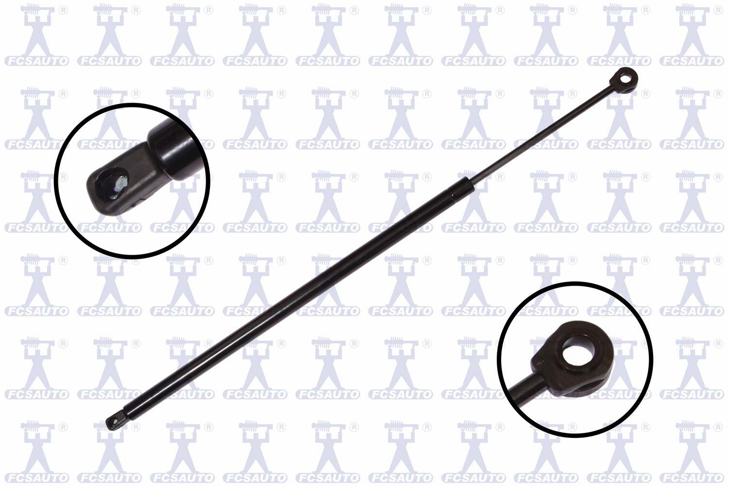 Focus Auto Parts Hatch Lift Support 84897