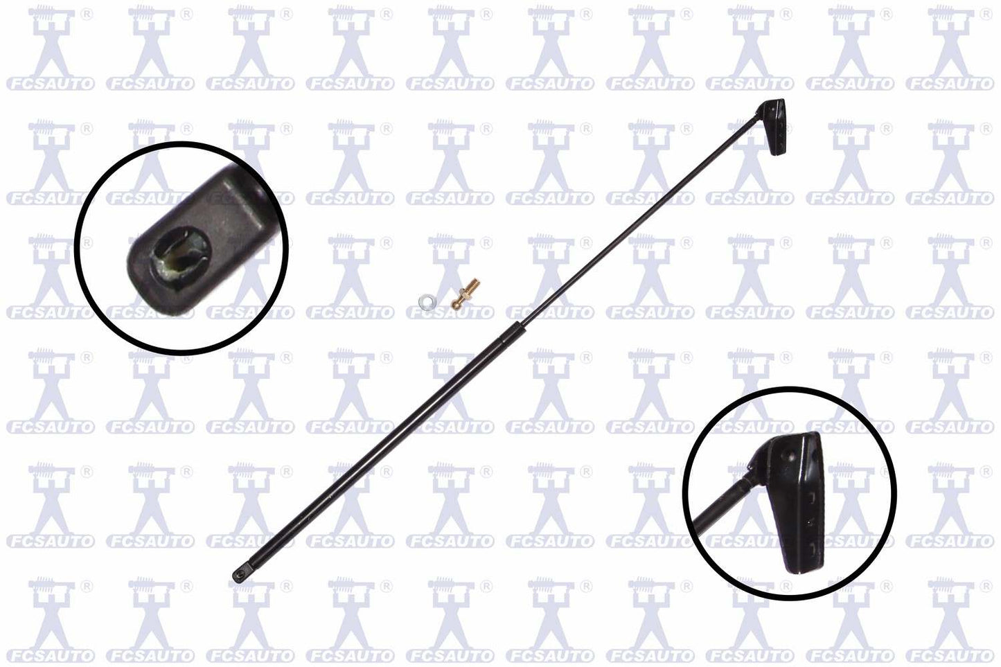 Focus Auto Parts Hatch Lift Support 84952R