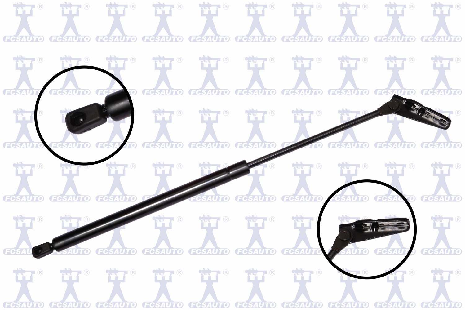 Focus Auto Parts Hatch Lift Support 84955L