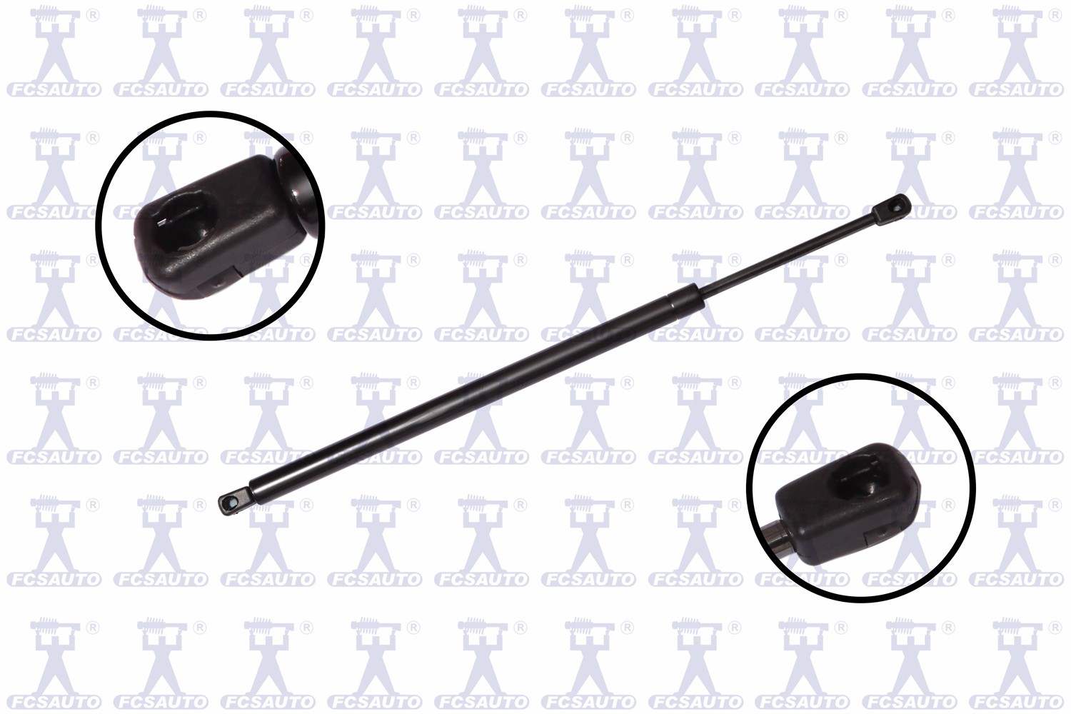 Focus Auto Parts Hatch Lift Support 84964