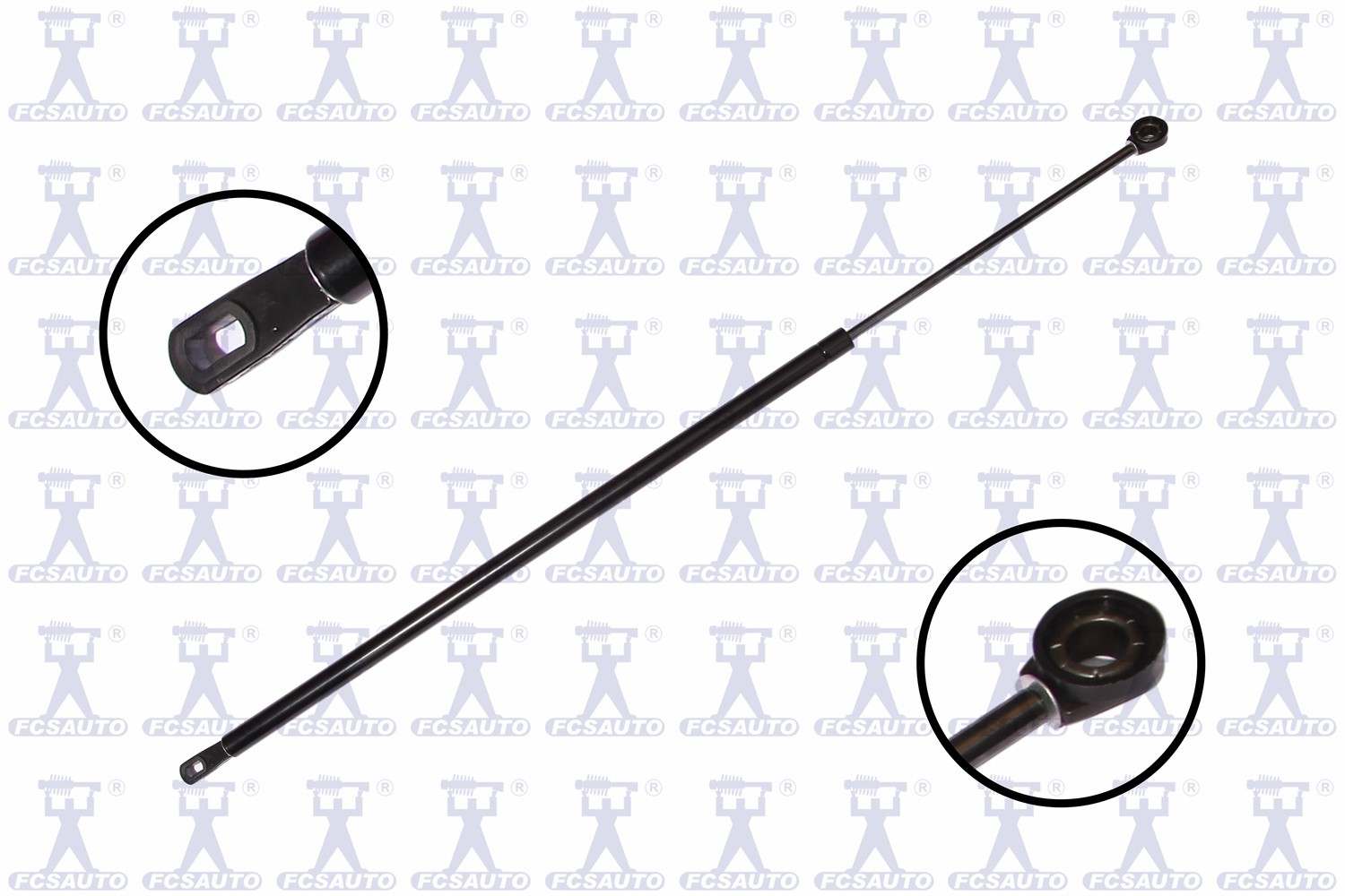 Focus Auto Parts Hatch Lift Support 84967