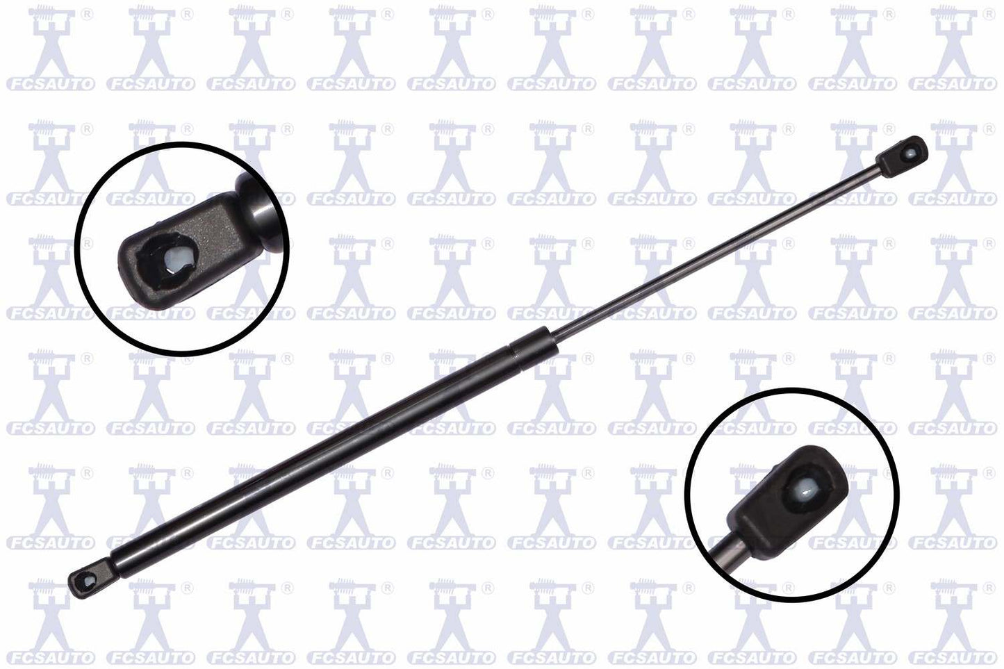 Focus Auto Parts Liftgate Lift Support 86007