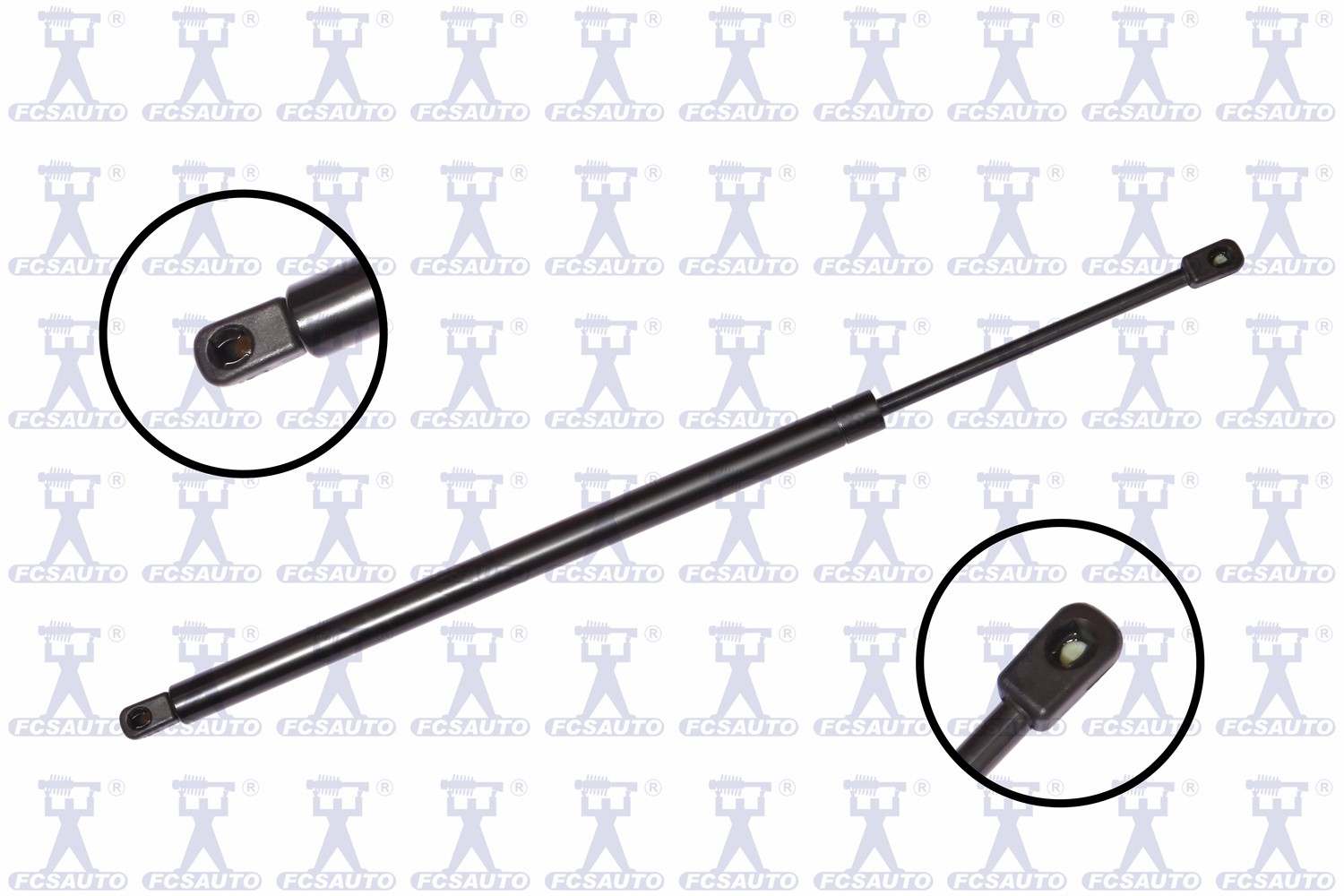 Focus Auto Parts Liftgate Lift Support 86108
