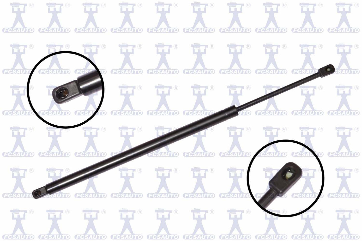 Focus Auto Parts Liftgate Lift Support 86108