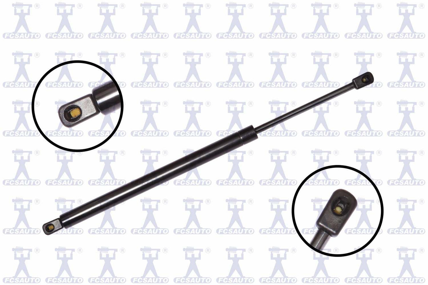 Focus Auto Parts Hatch Lift Support 86110