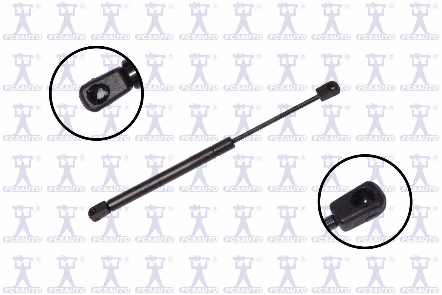 Focus Auto Parts Hatch Lift Support 86115