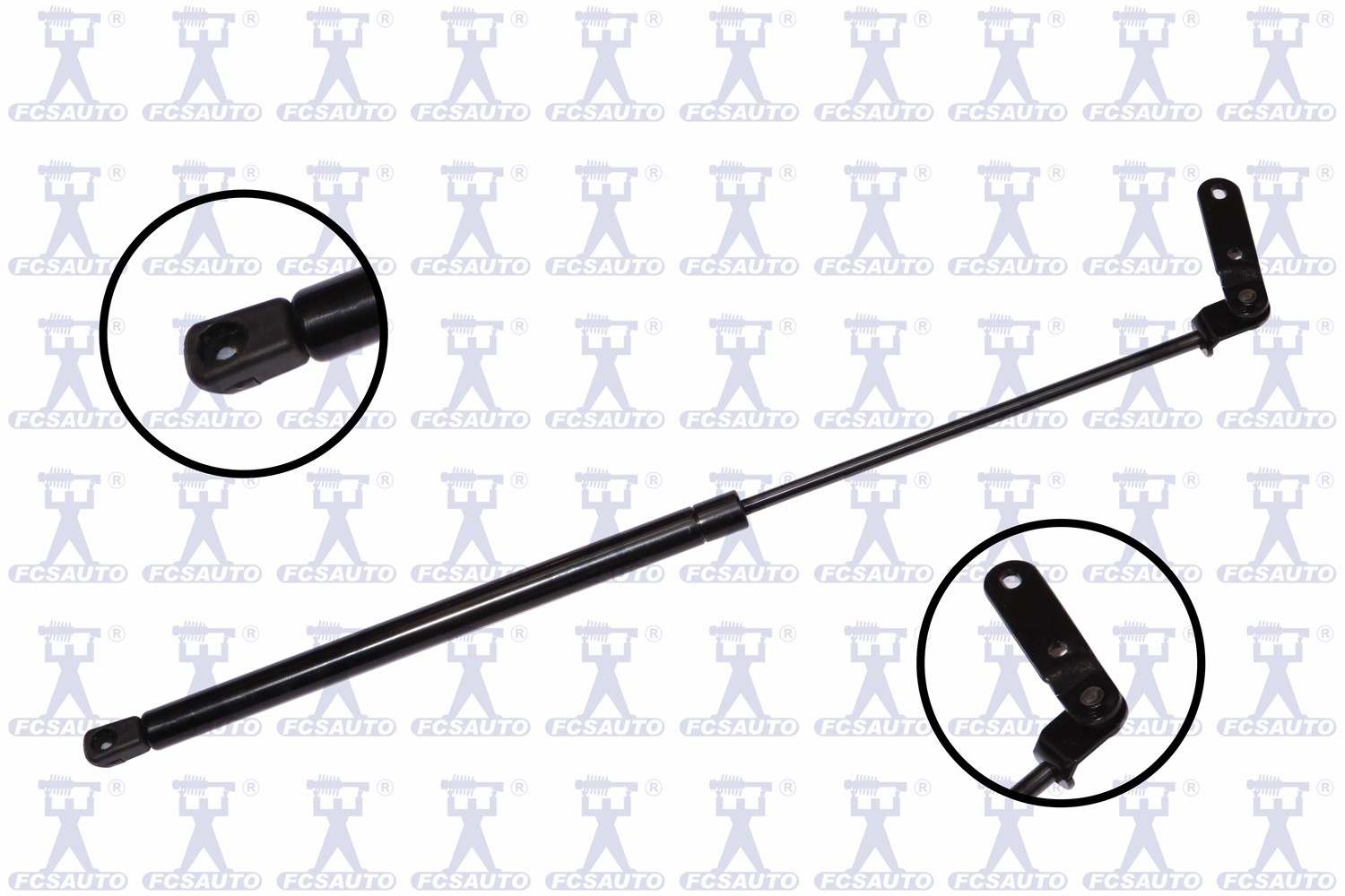 Focus Auto Parts Liftgate Lift Support 86119L