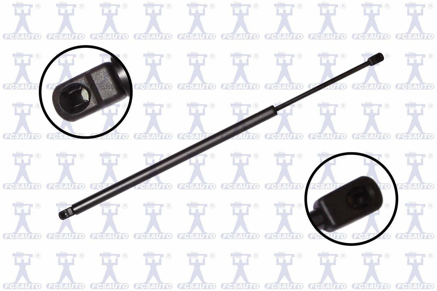 Focus Auto Parts Liftgate Lift Support 86124