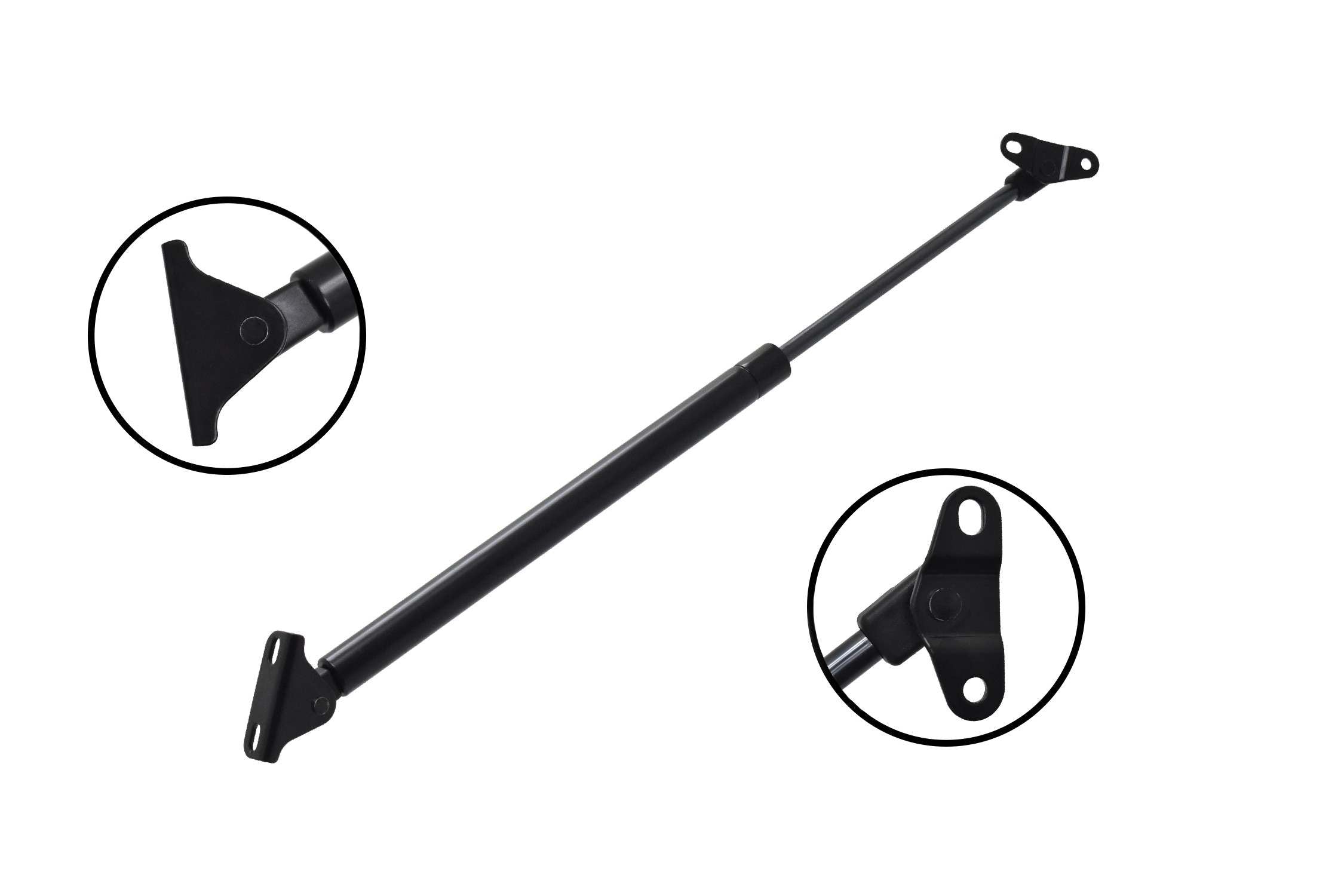 Focus Auto Parts Liftgate Lift Support 86127