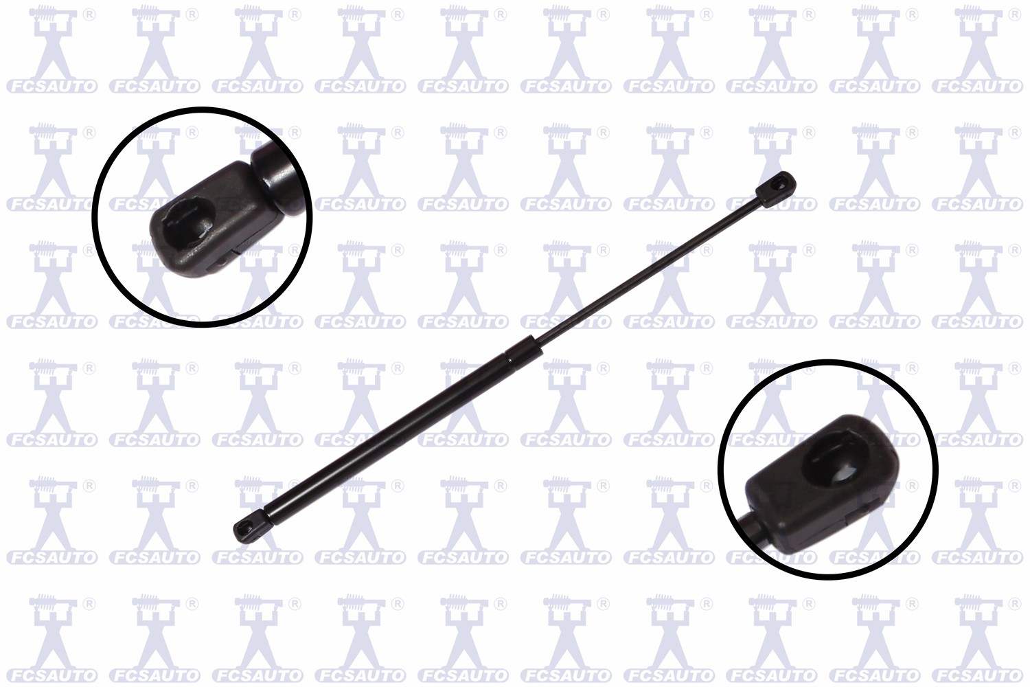 Focus Auto Parts Liftgate Lift Support 86133