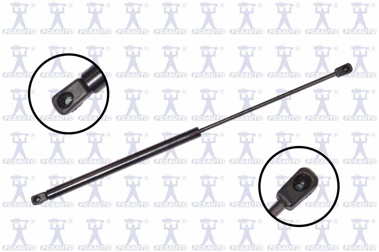Focus Auto Parts Hatch Lift Support 86134