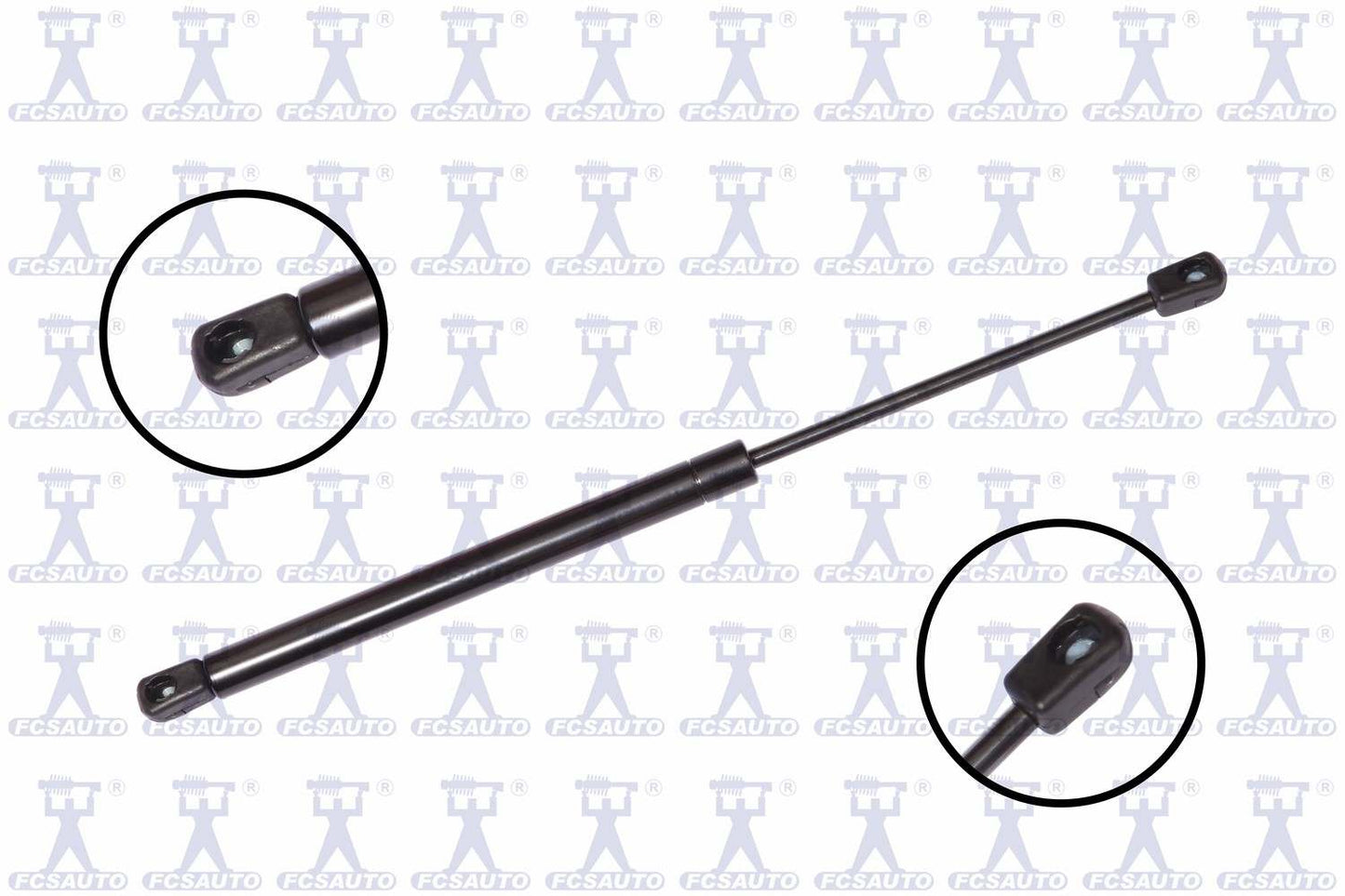 Focus Auto Parts Liftgate Lift Support 86138