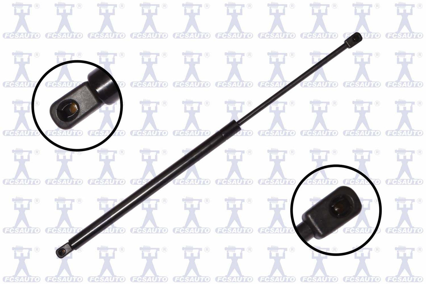 Focus Auto Parts Hatch Lift Support 86151