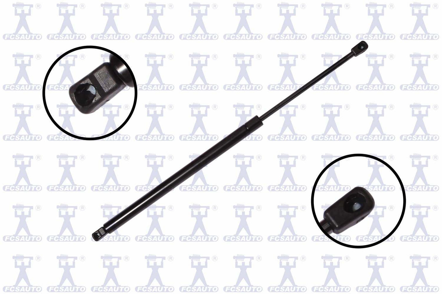 Focus Auto Parts Tailgate Lift Support 86156