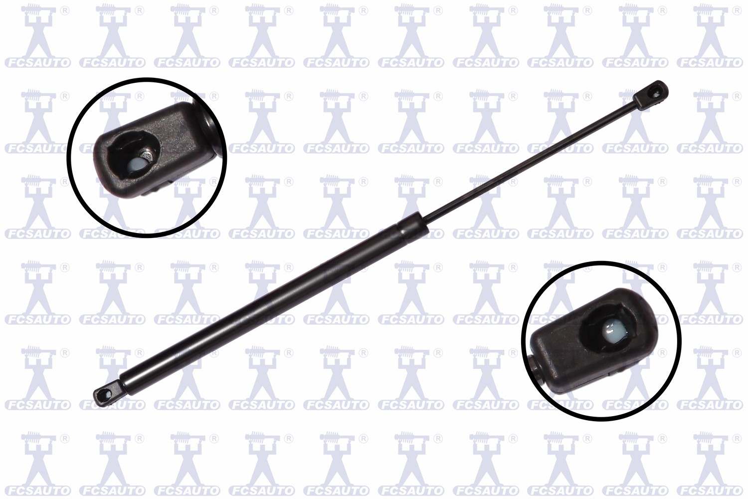 Focus Auto Parts Hatch Lift Support 86165