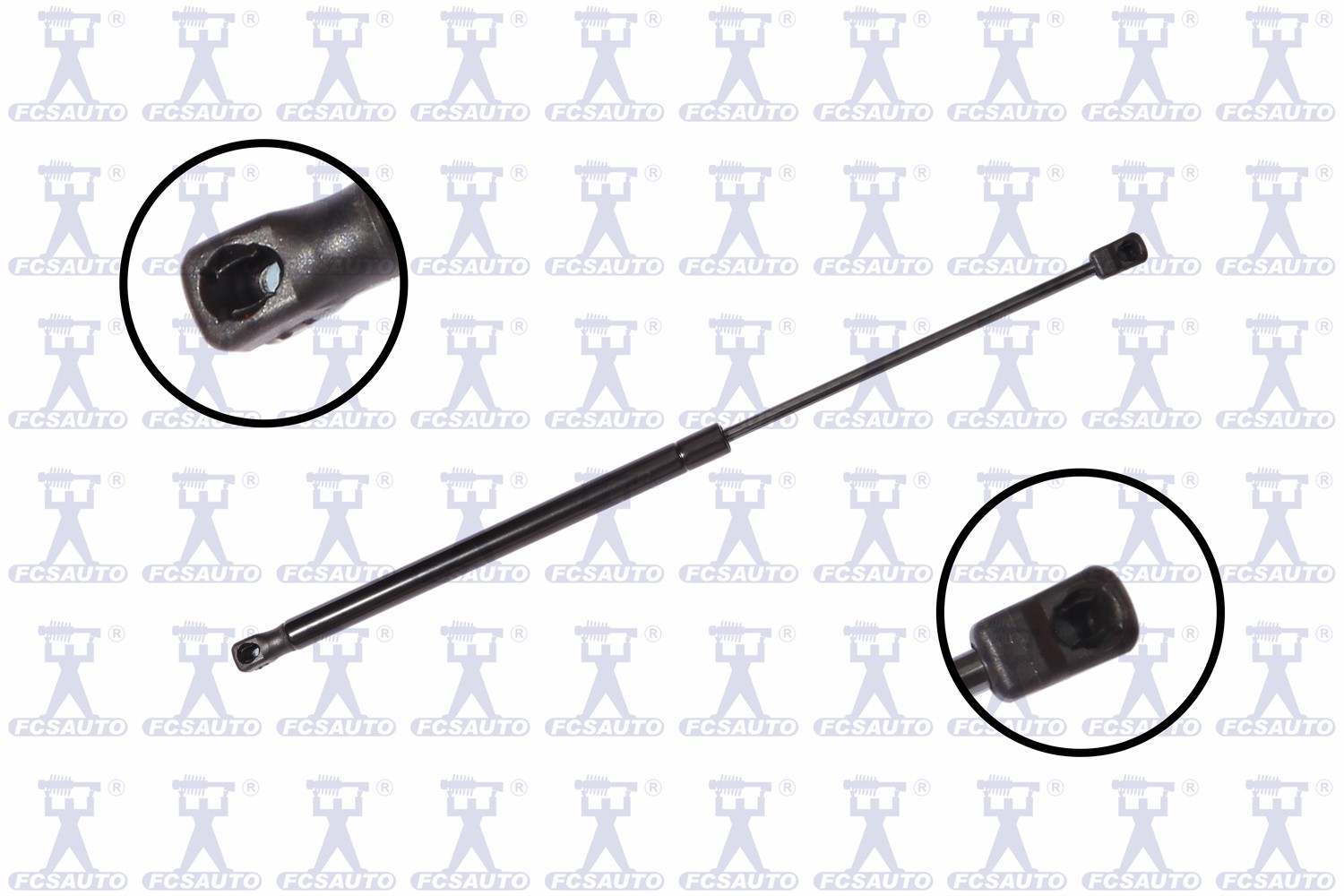 Focus Auto Parts Liftgate Lift Support 86177