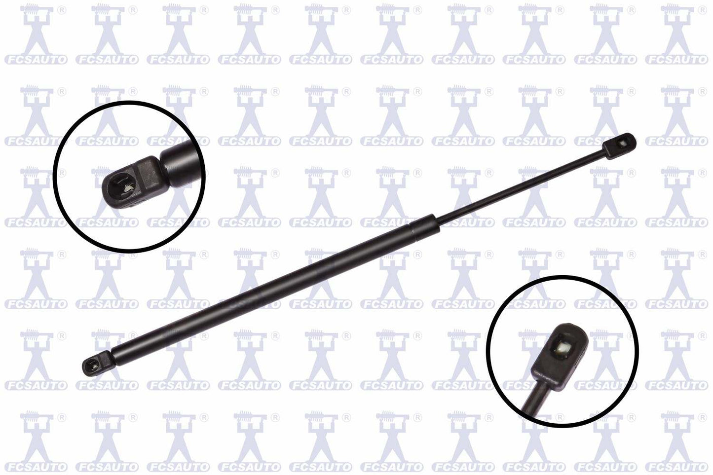 Focus Auto Parts Hatch Lift Support 86178