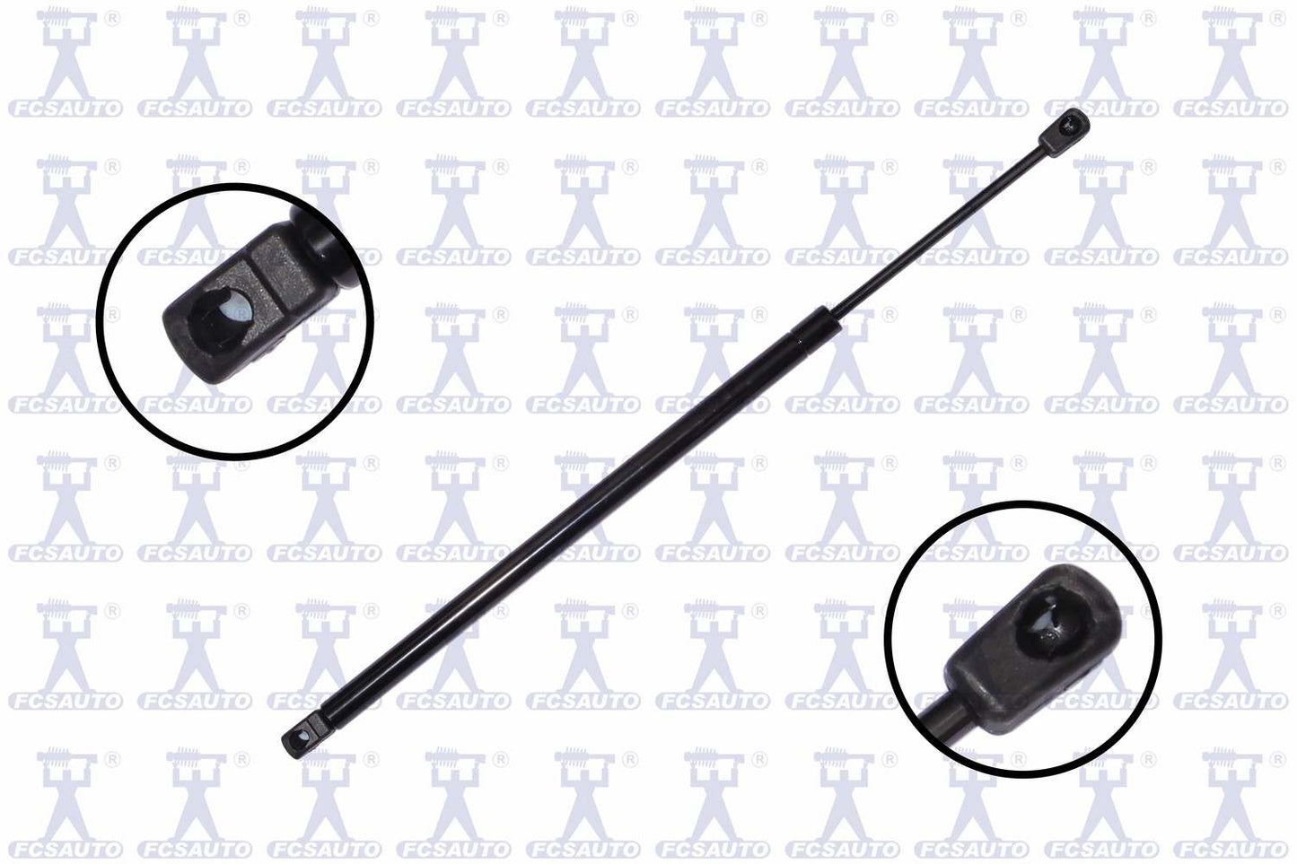 Focus Auto Parts Liftgate Lift Support 86181