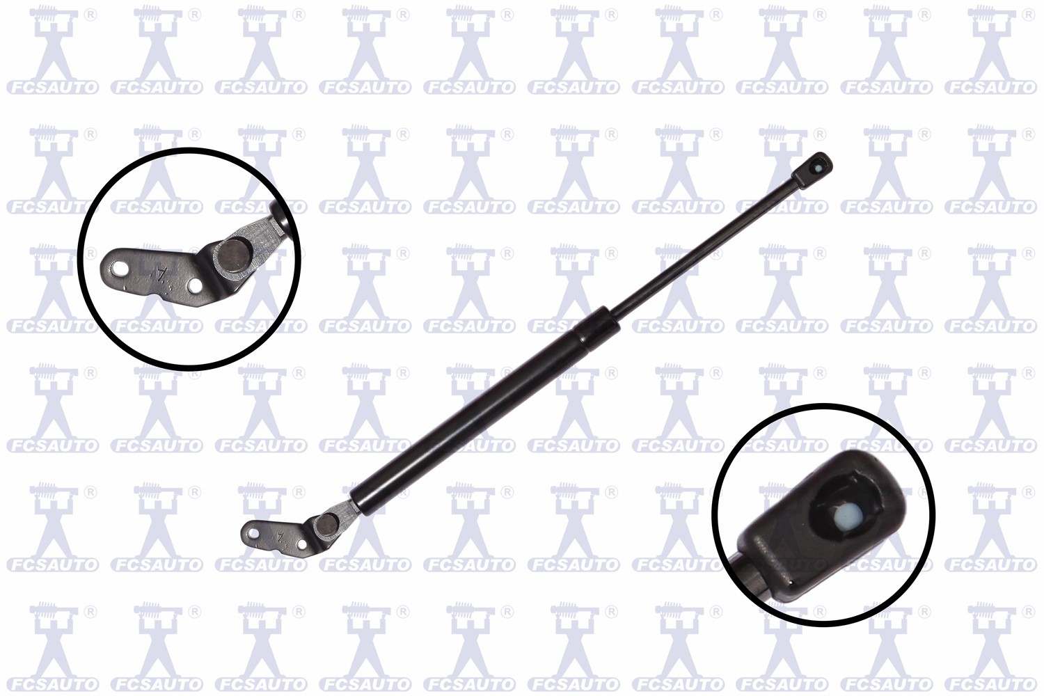 Focus Auto Parts Liftgate Lift Support 86191L